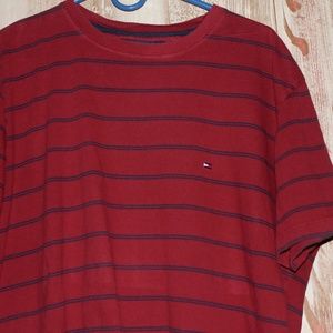 Tommy Hilfiger x Claire Danes T Shirt